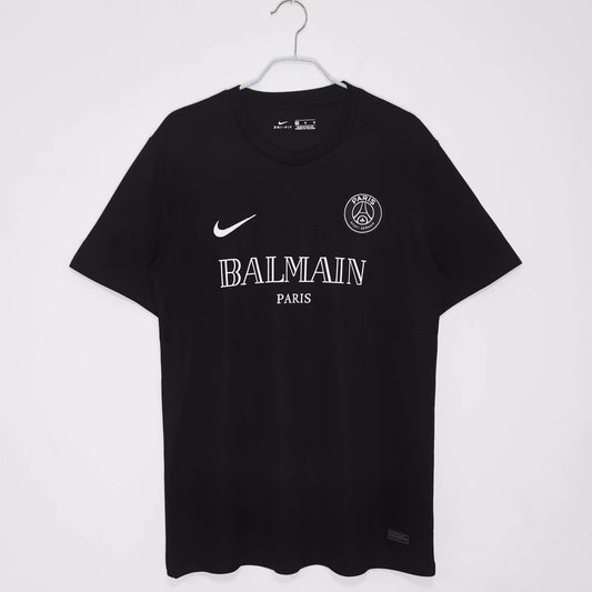 2020 Paris Saint-Germain Black Training Kit