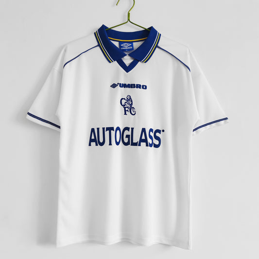 1988-1990 Chelsea Away Retro kit