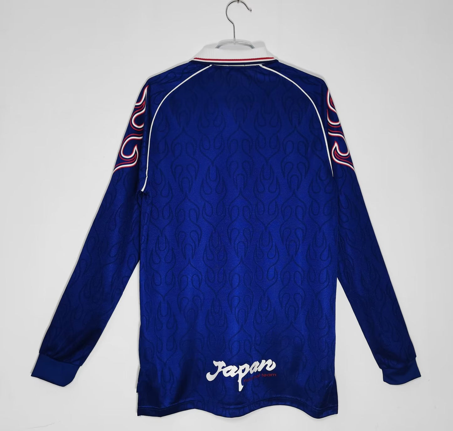 1998 Japan Longsleeve Home Retro Kit