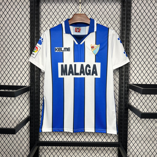 1997-1998 Malaga Home Retro Kit