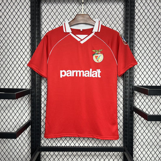 1994-1995 Benfica Home Retro Kit