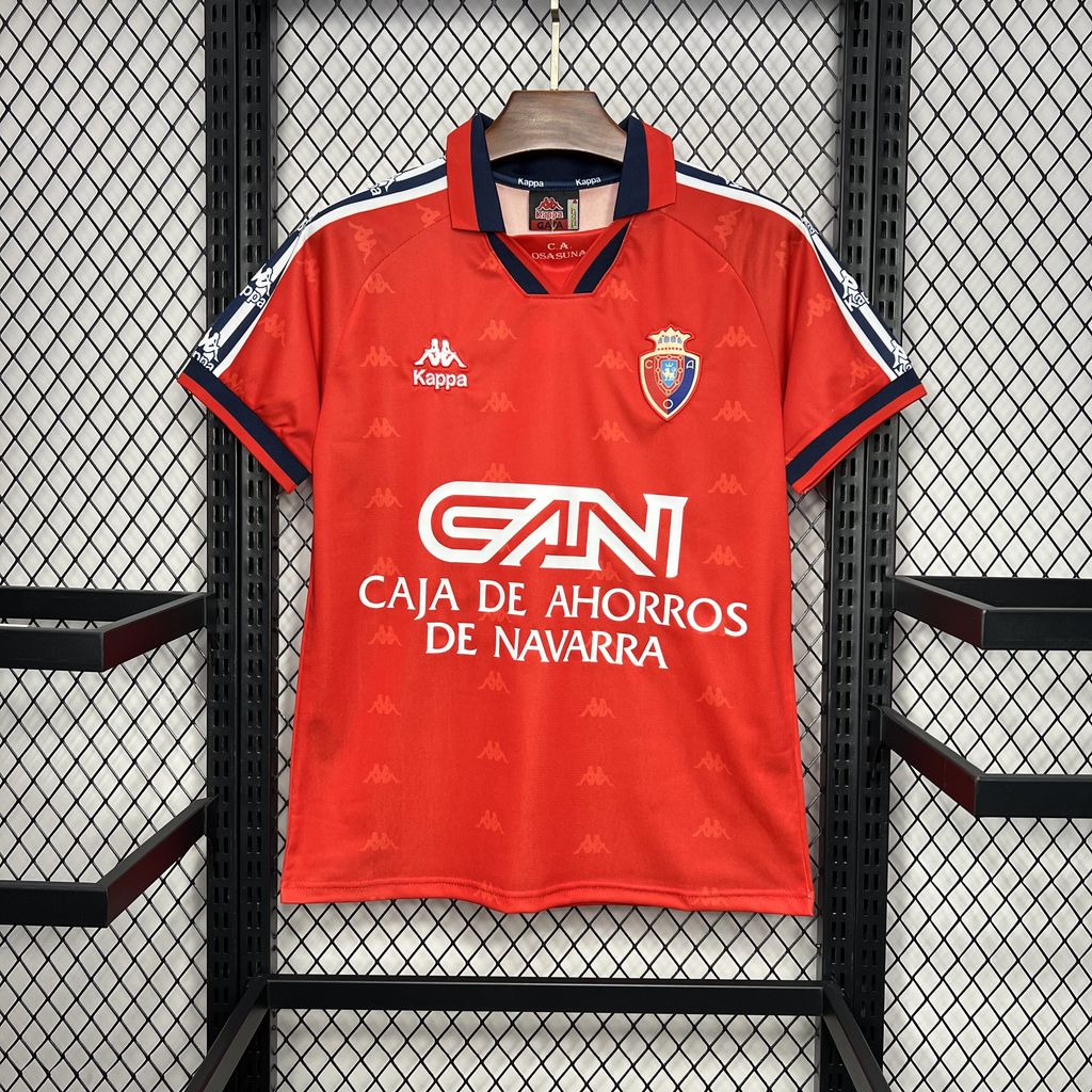 1996-1997 Granada Home Retro Kit