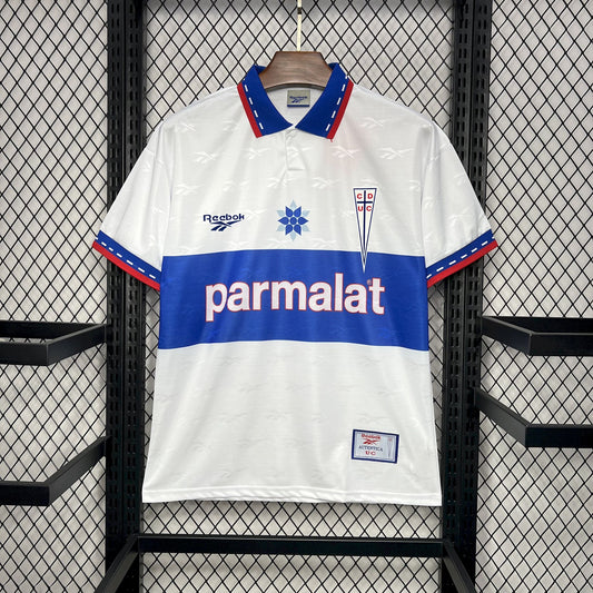 1998 Universidad Catolica Home Retro Kit