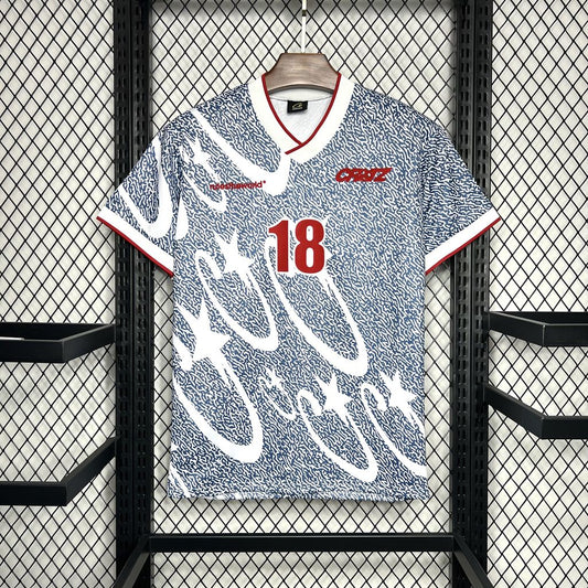 1994 USA Away Corteiz Retro Kit