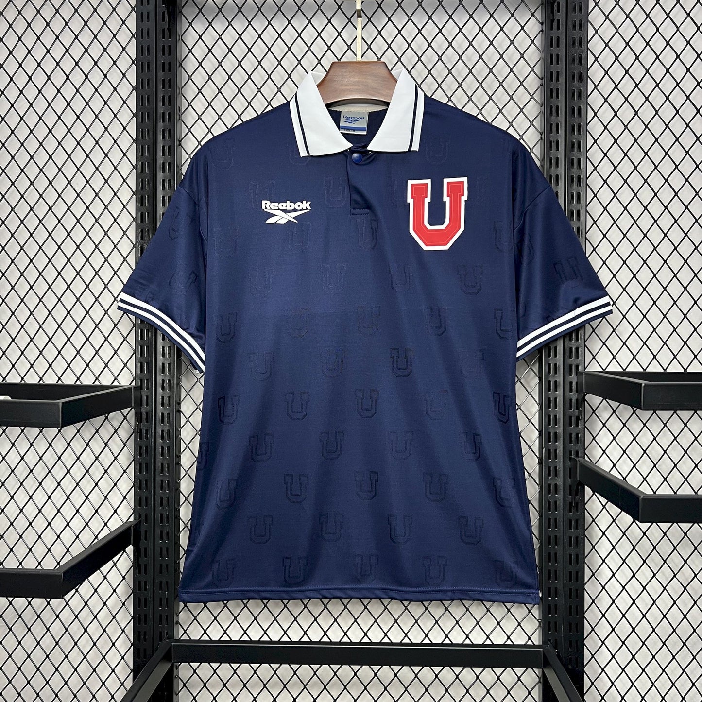 1998 Universidad de Chile Home Retro Kit