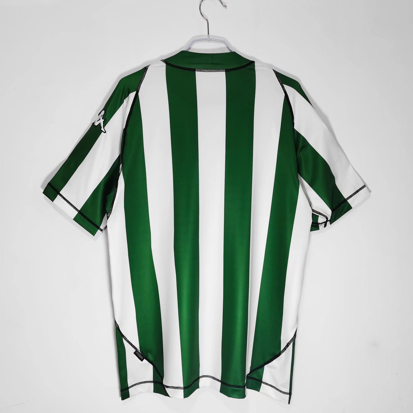 2003-2004 Real Betis Home Retro Kit