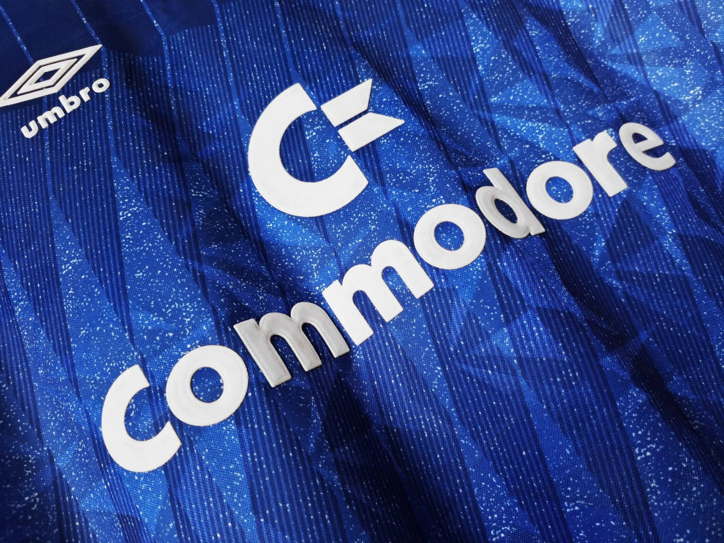 1989-1991 Chelsea Home Retro Kit