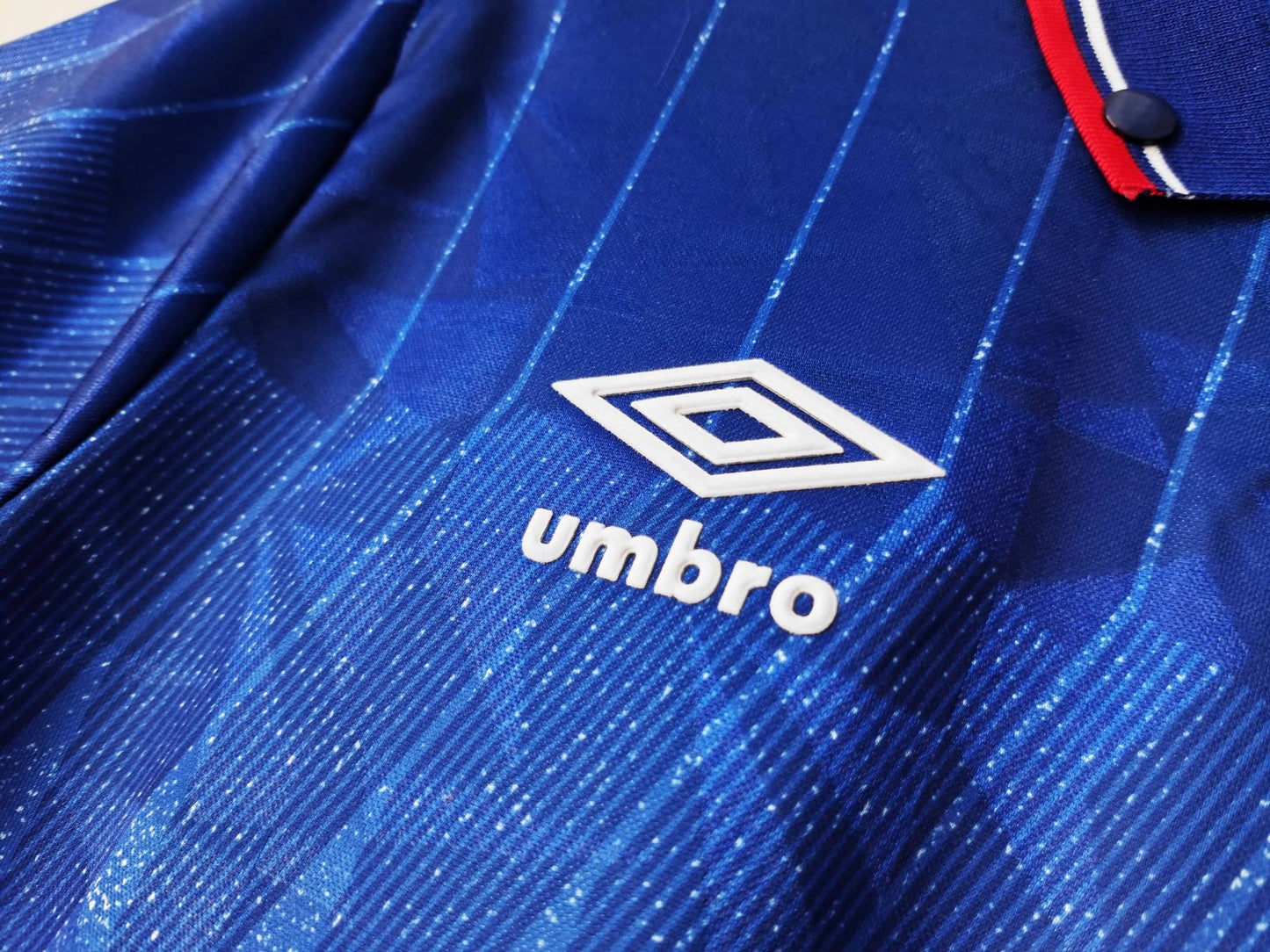 1989-1991 Chelsea Home Retro Kit