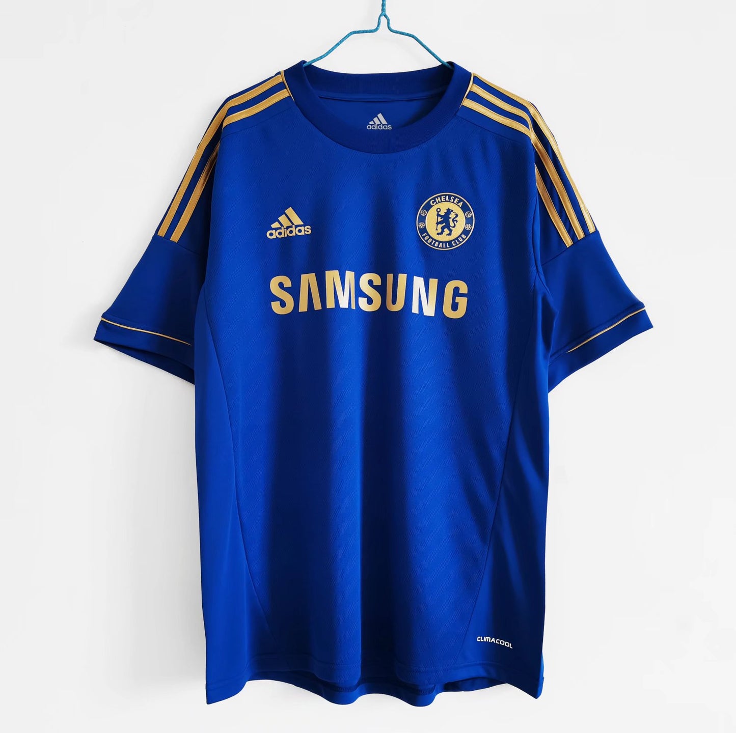 2012-2013 Chelsea Home Retro Kit