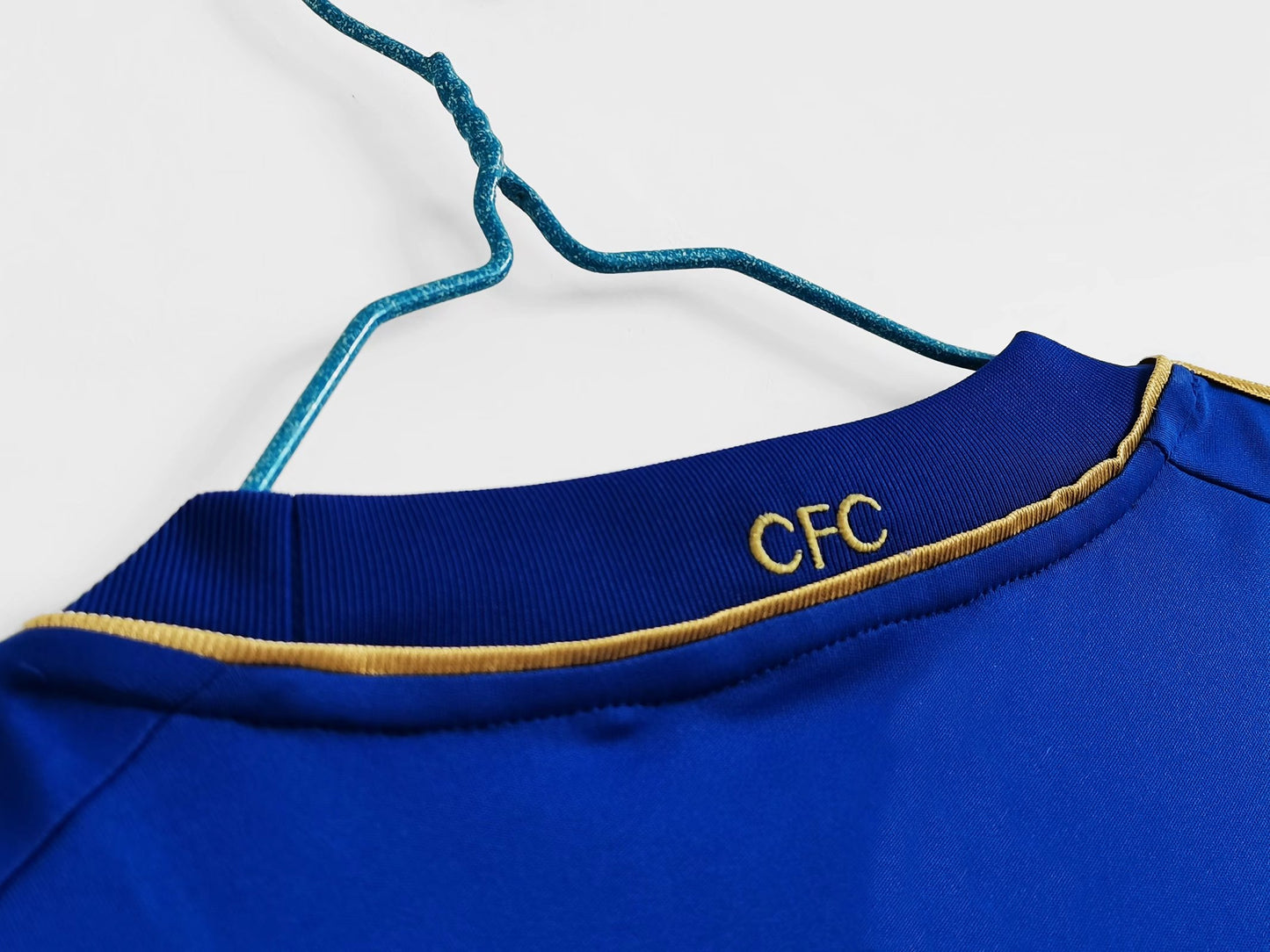 2012-2013 Chelsea Home Retro Kit