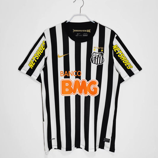 2012-2013 Santos Home Retro Kit