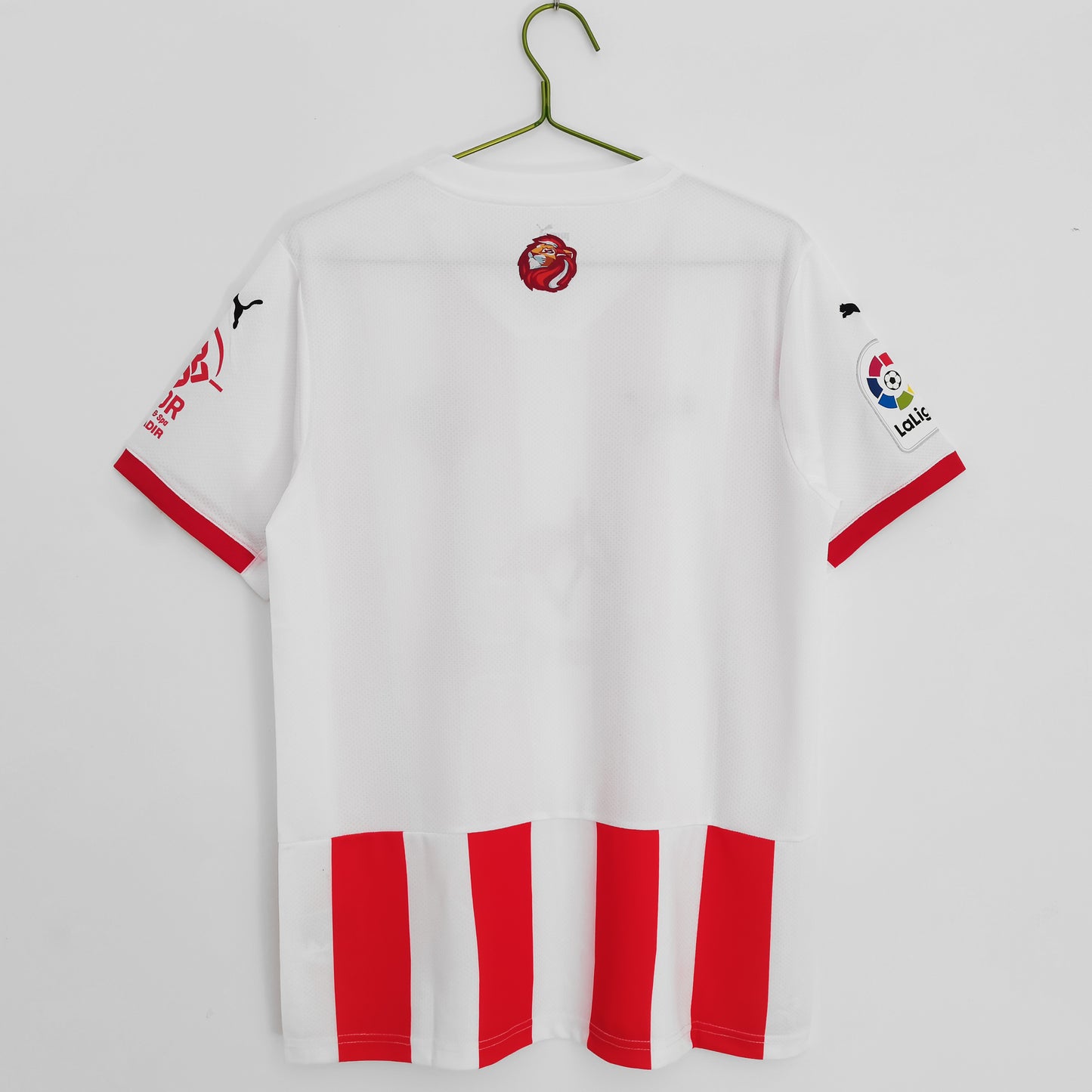 2020-2021 Almería Home Retro Kit