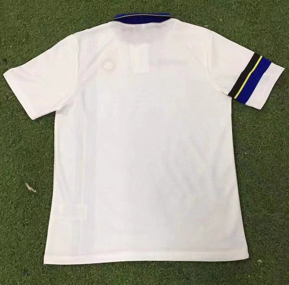 1997-1998 Inter Milan Away Retro Kit