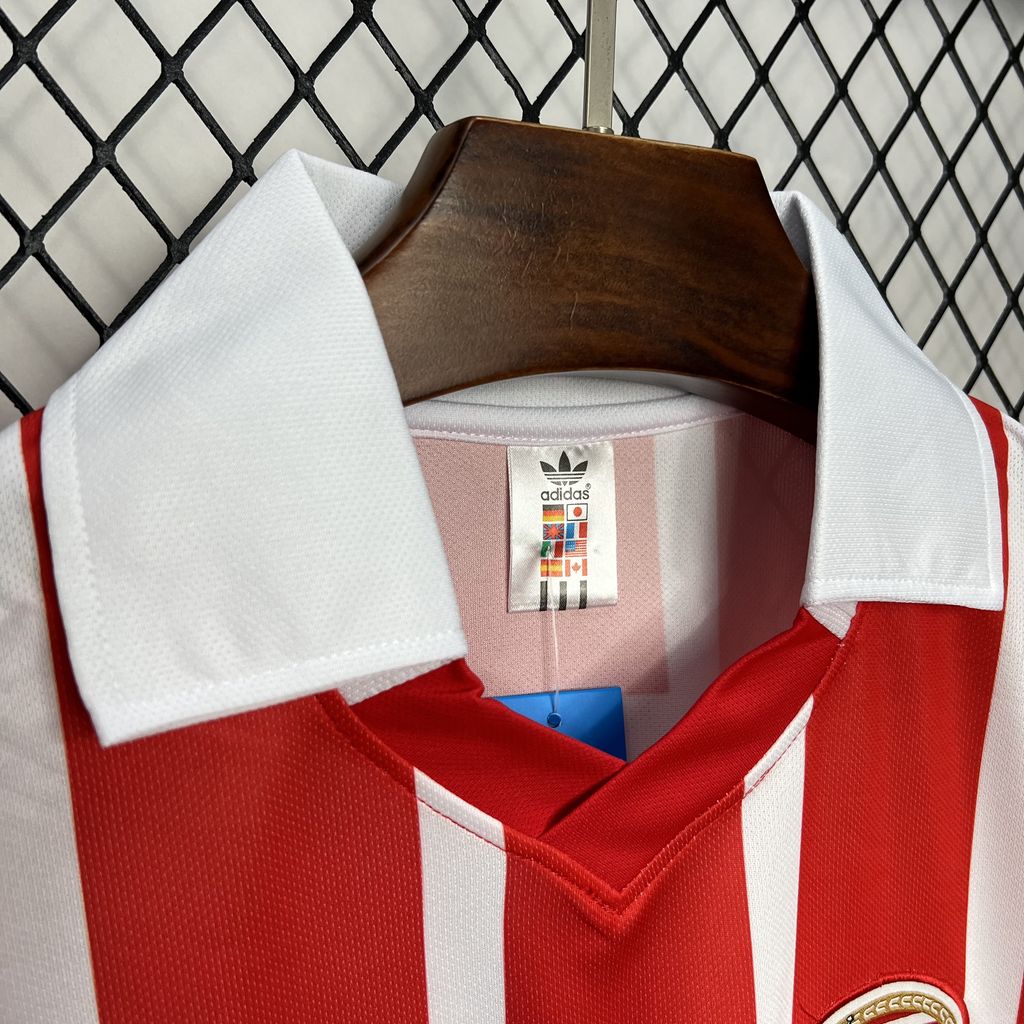 1990 PSV Home Retro Kit