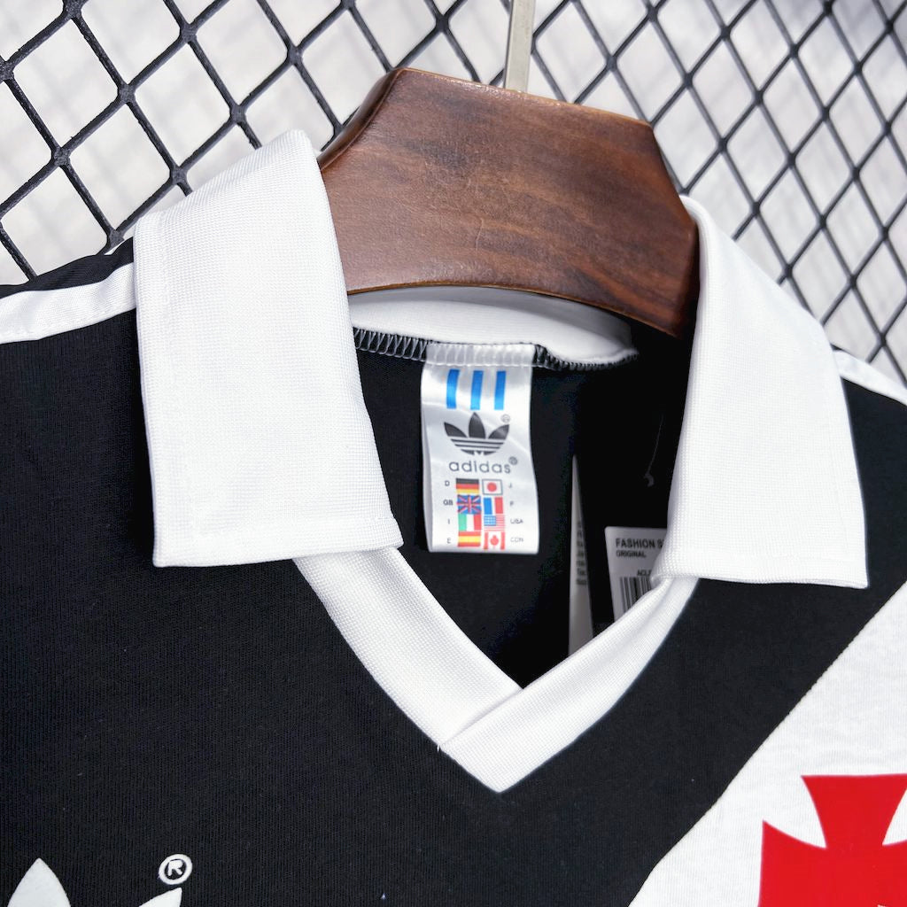 1988 Vasco da Gama Home Retro Kit