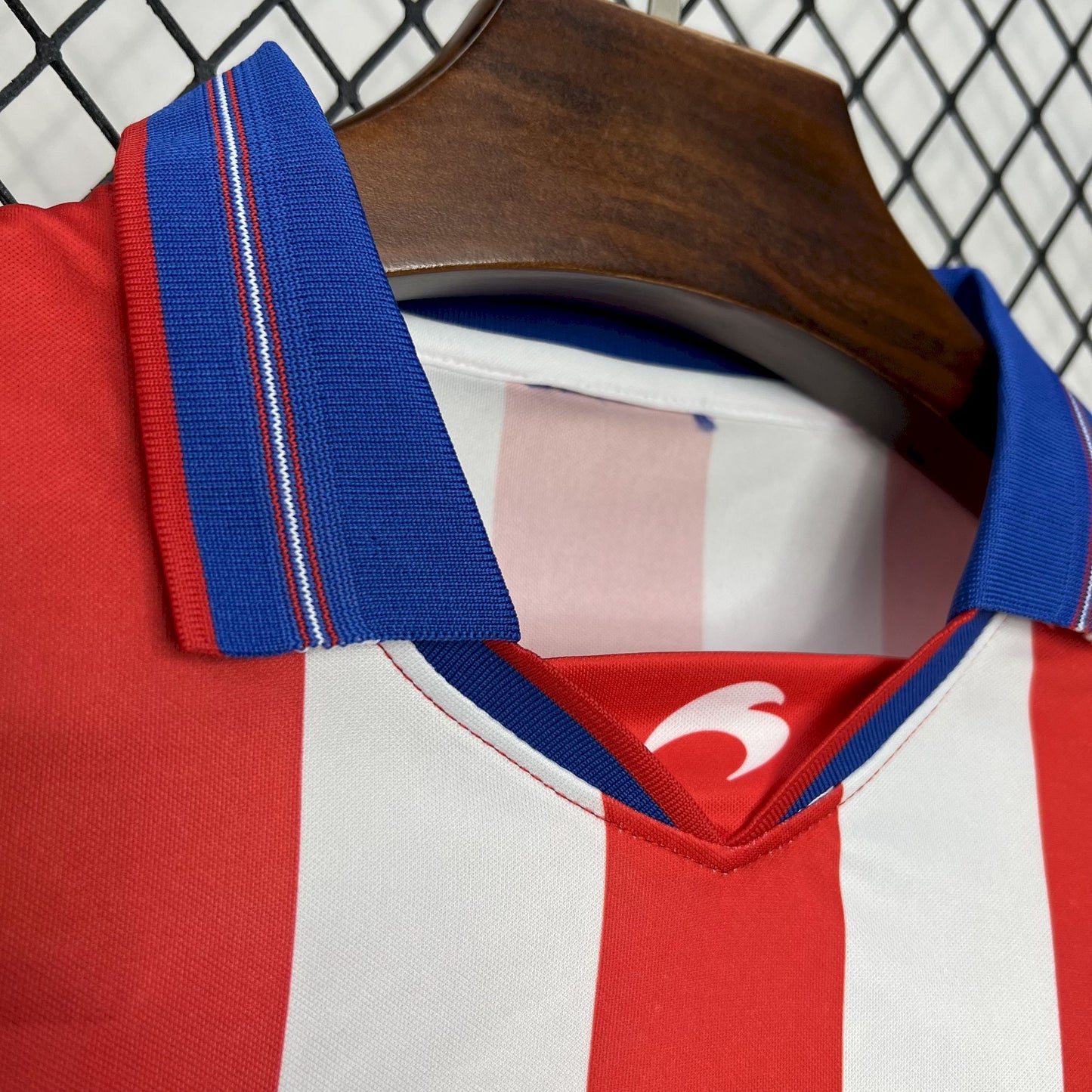 2001-2002 Sporting Gijón Home Retro Kit