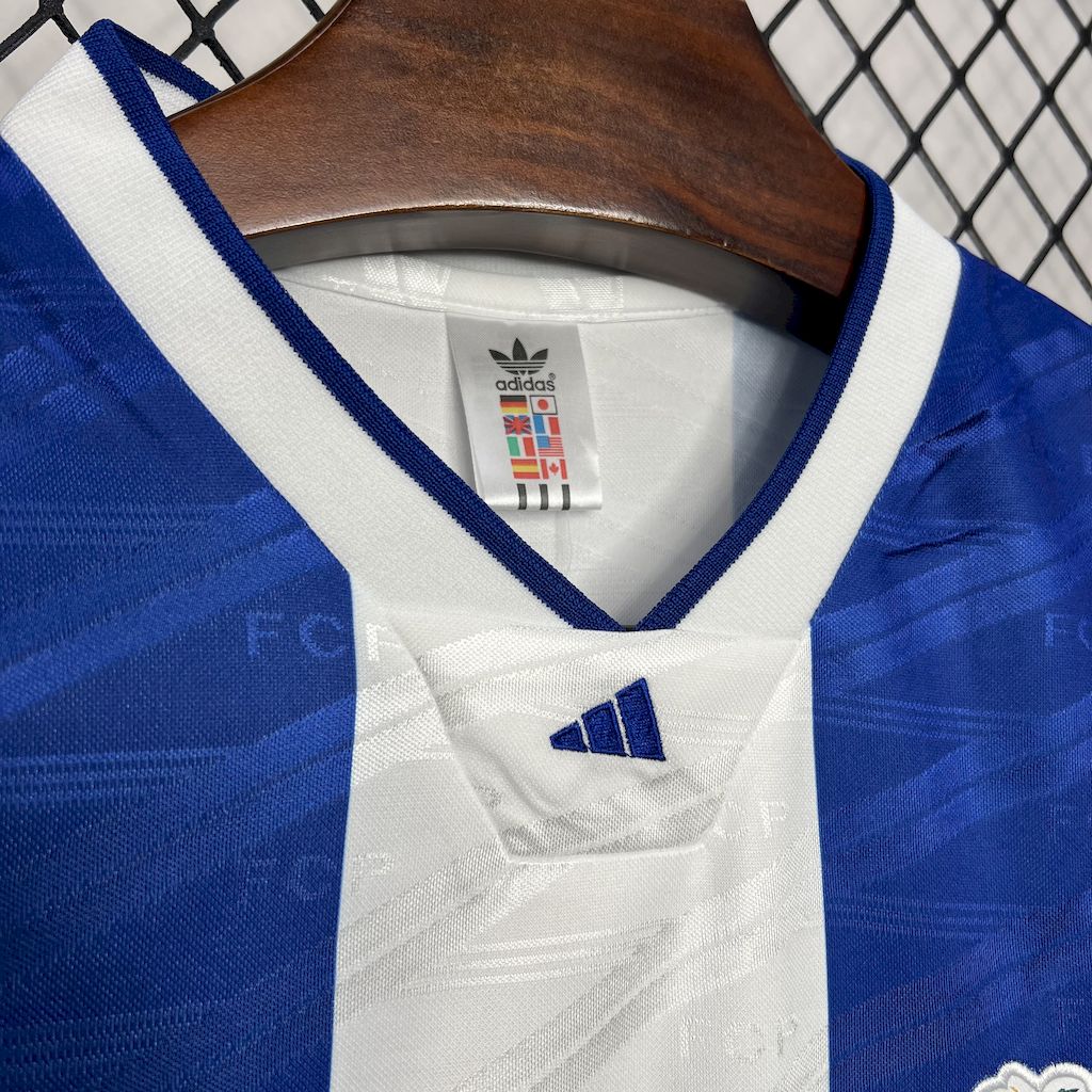 1994-1995 FC Porto Home Retro Kit