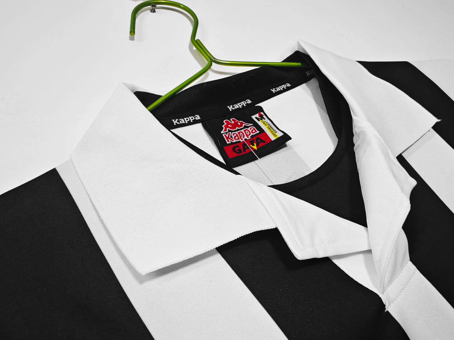 1998-1999 Juventus Home Retro Kit