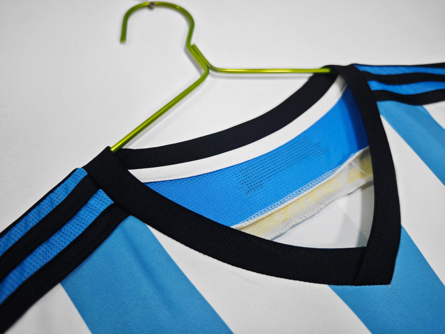 2014 Argentina Home Retro Kit