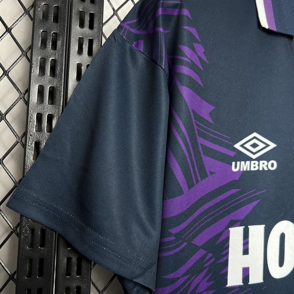 1994-1995 Tottenham Hotspur Away Retro Kit