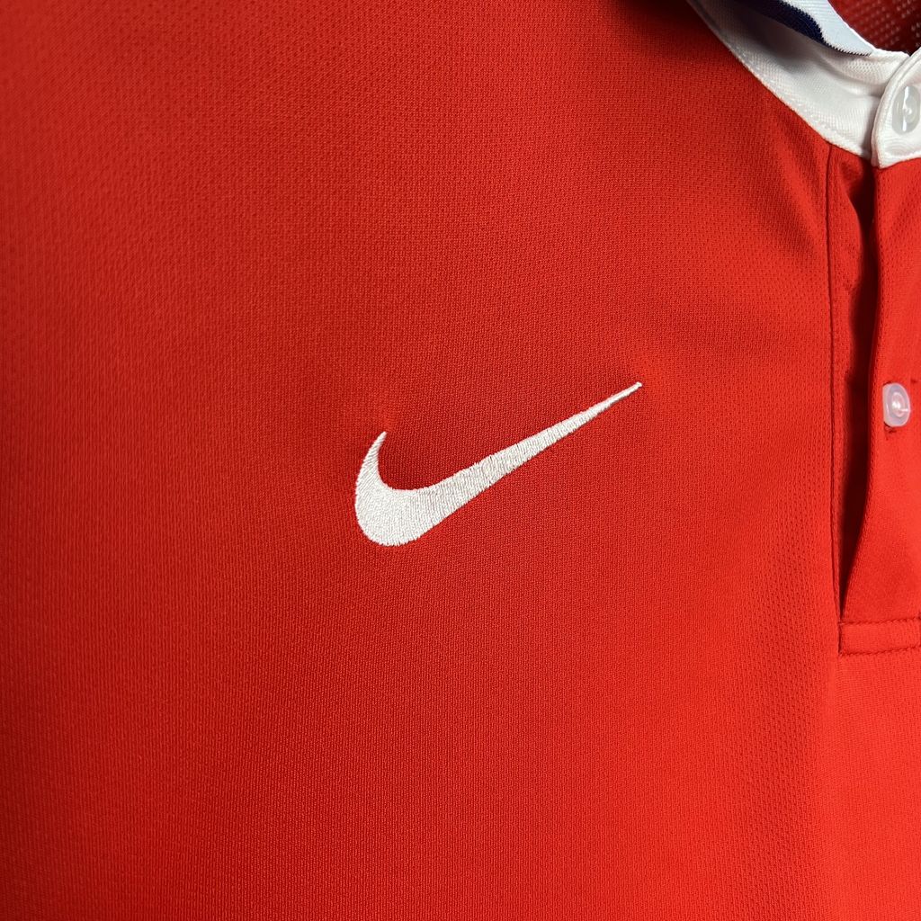 2015-2016 Chile Home Retro Kit