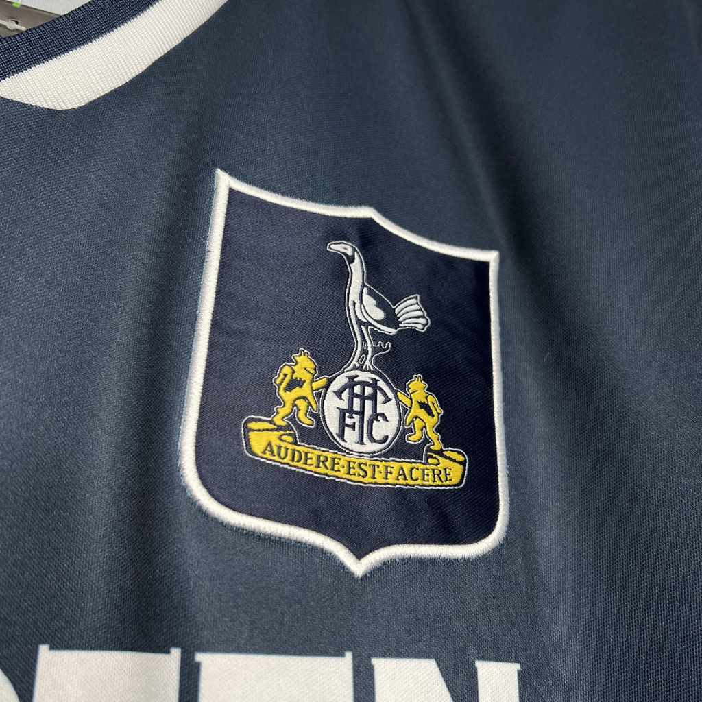 1994-1995 Tottenham Hotspur Away Retro Kit