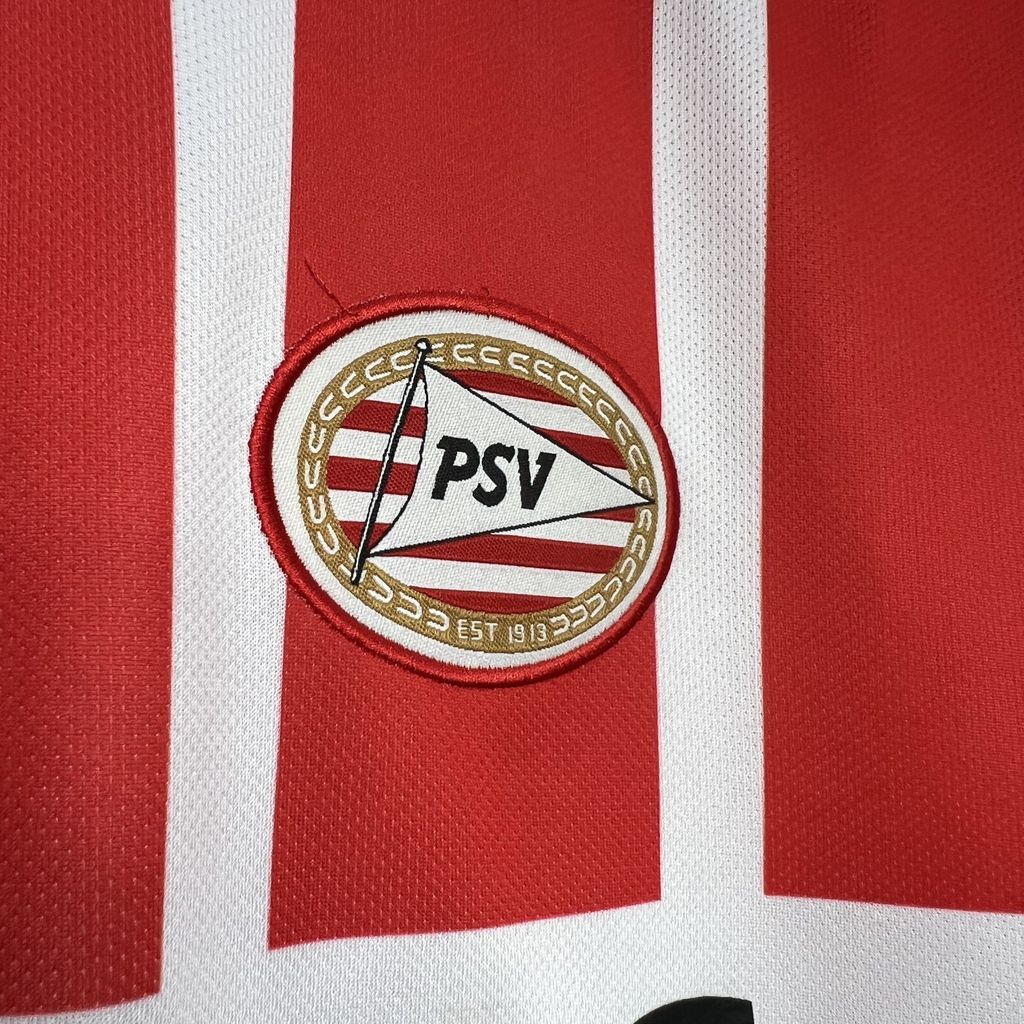 1990 PSV Home Retro Kit