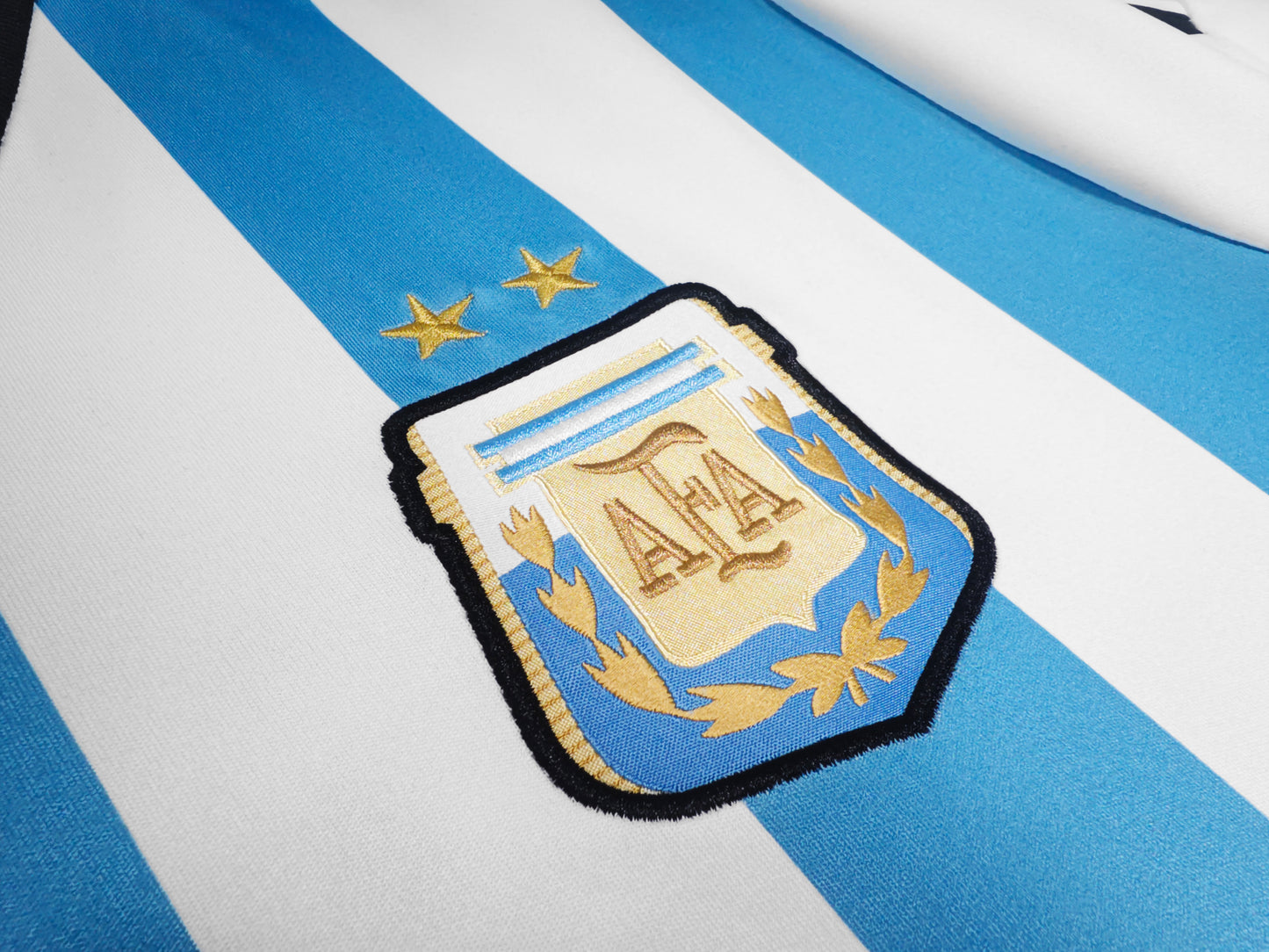 2014 Argentina Home Retro Kit