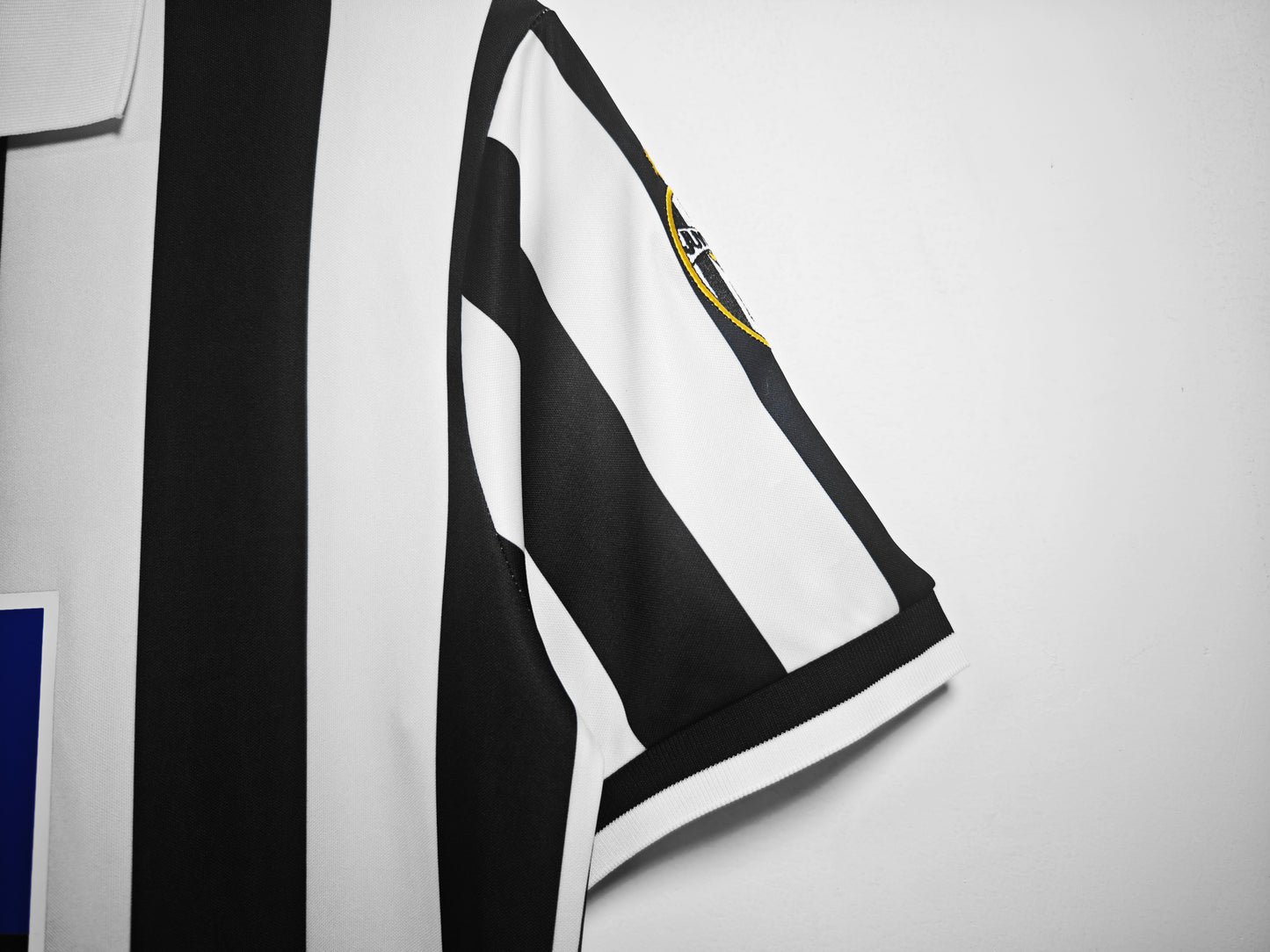 1998-1999 Juventus Home Retro Kit