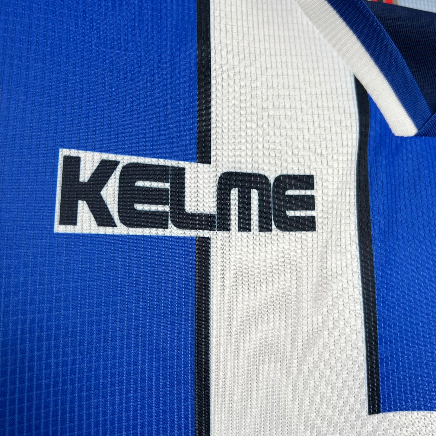 1997-1998 Malaga Home Retro Kit