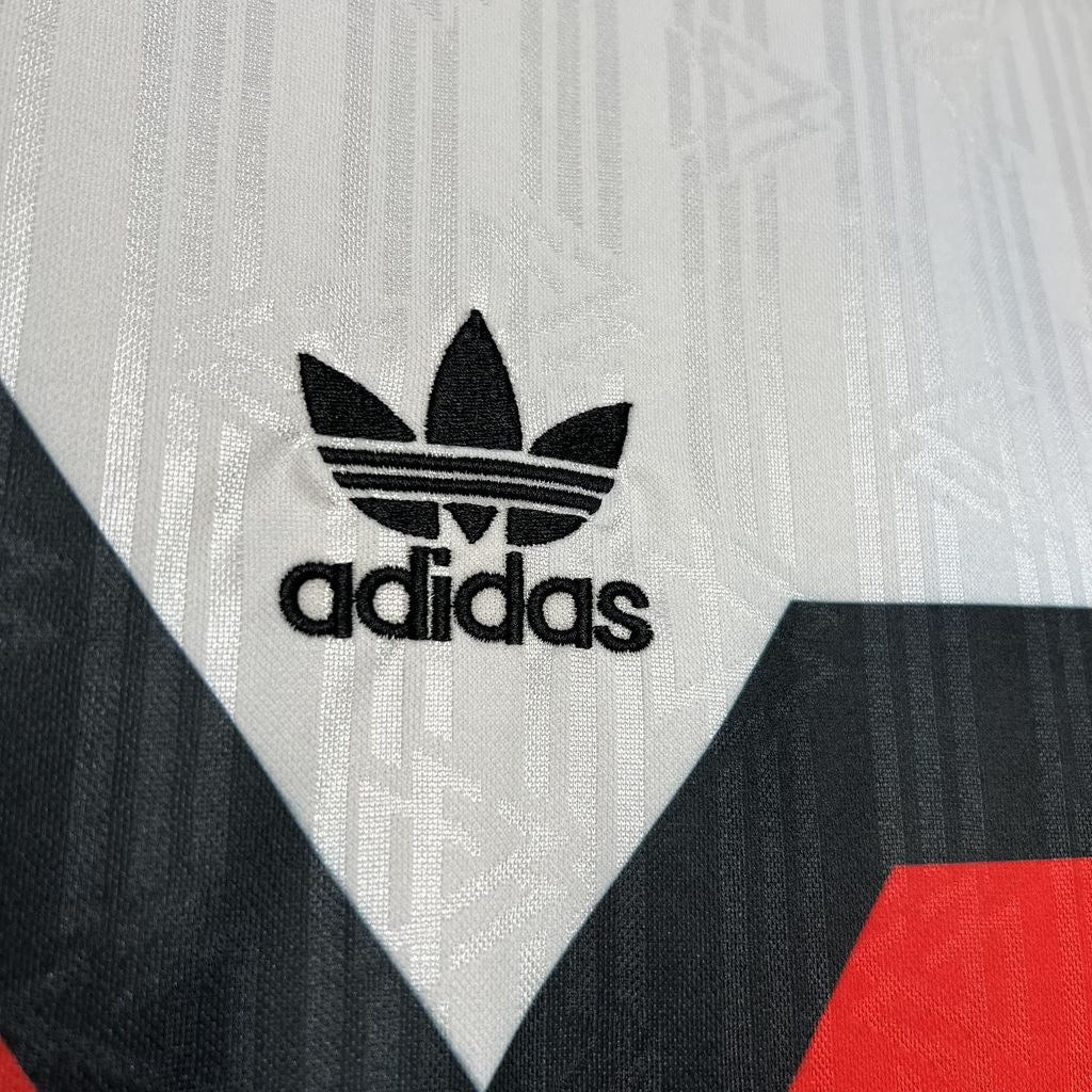 1990 Germany Home Retro Kit