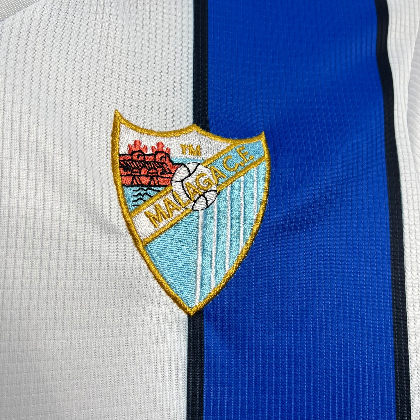 1997-1998 Malaga Home Retro Kit