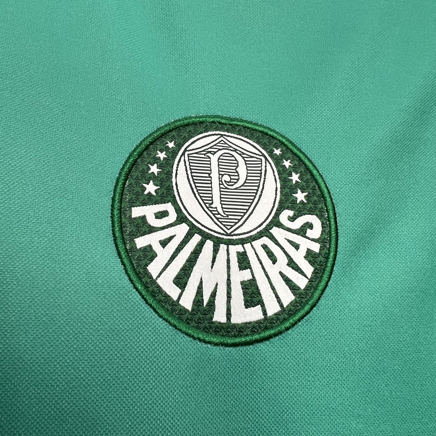 1997-1998 Palmeiras Home Retro Kit