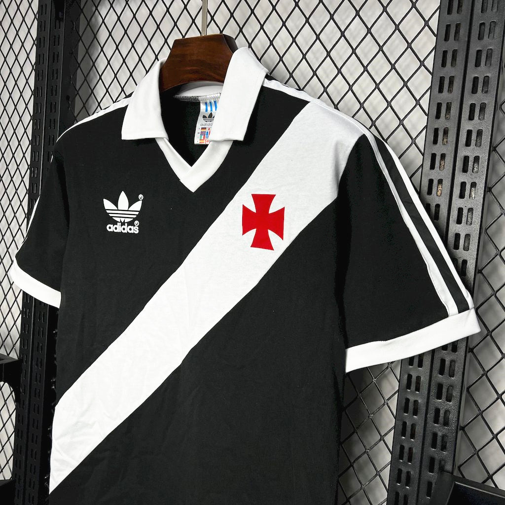 1988 Vasco da Gama Home Retro Kit