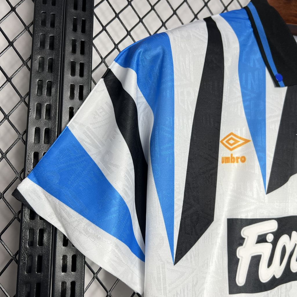 1992-1993 Inter Milan Away Retro Kit