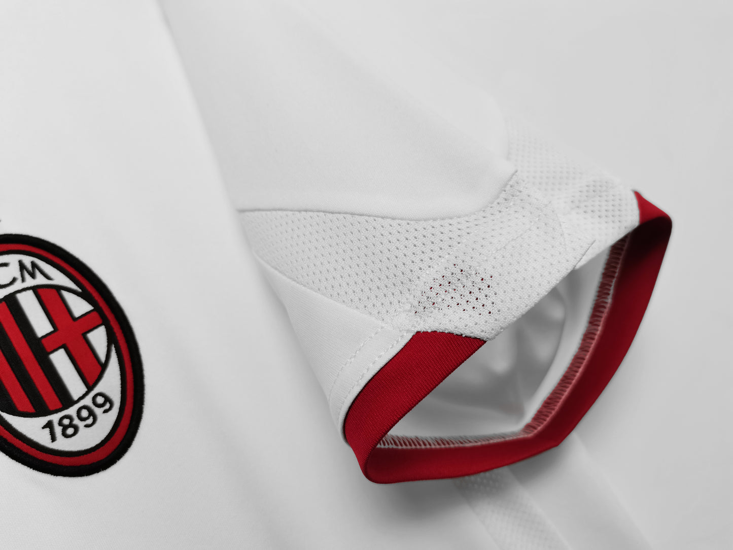 2009-2010 AC Milan Away Retro Kit