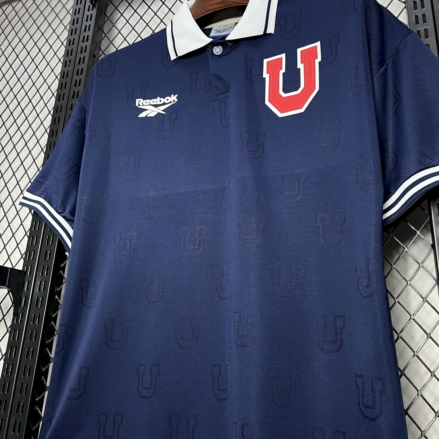 1998 Universidad de Chile Home Retro Kit