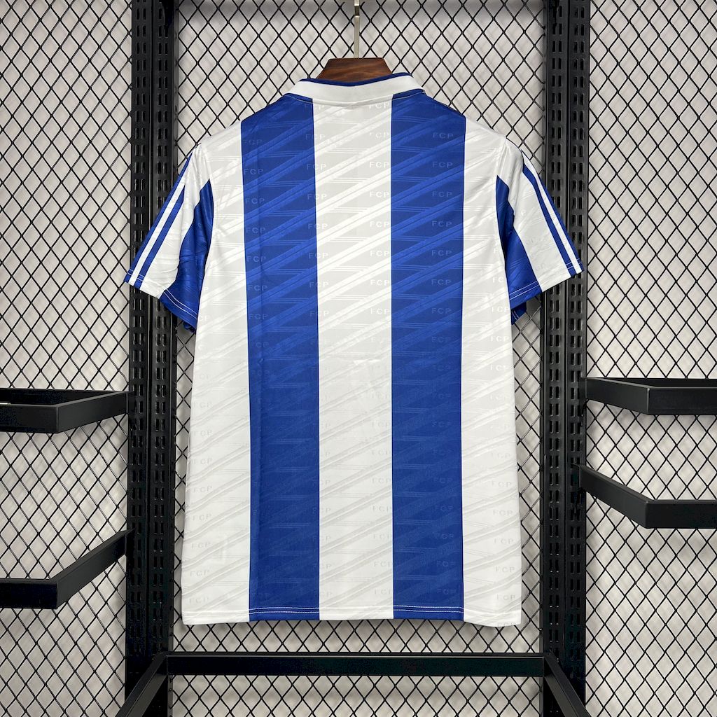 1994-1995 FC Porto Home Retro Kit