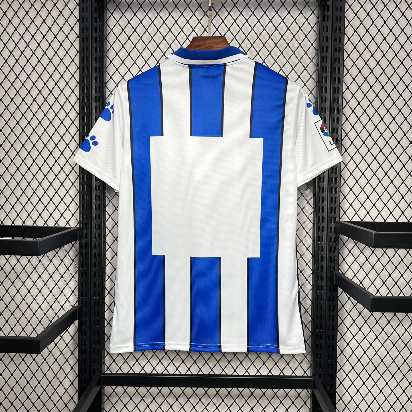 1997-1998 Malaga Home Retro Kit