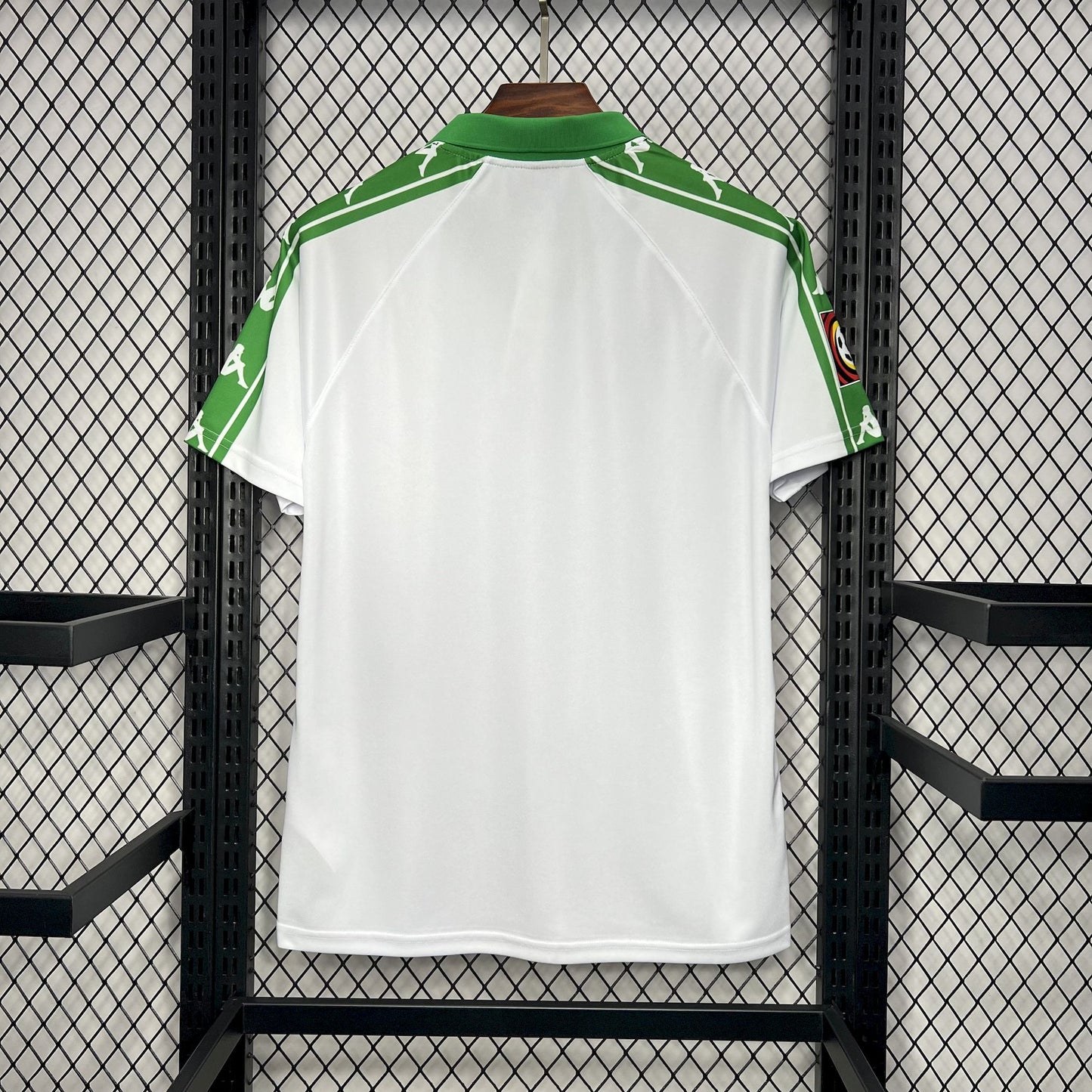 2001-2002 Werder Bremen Away Retro Kit