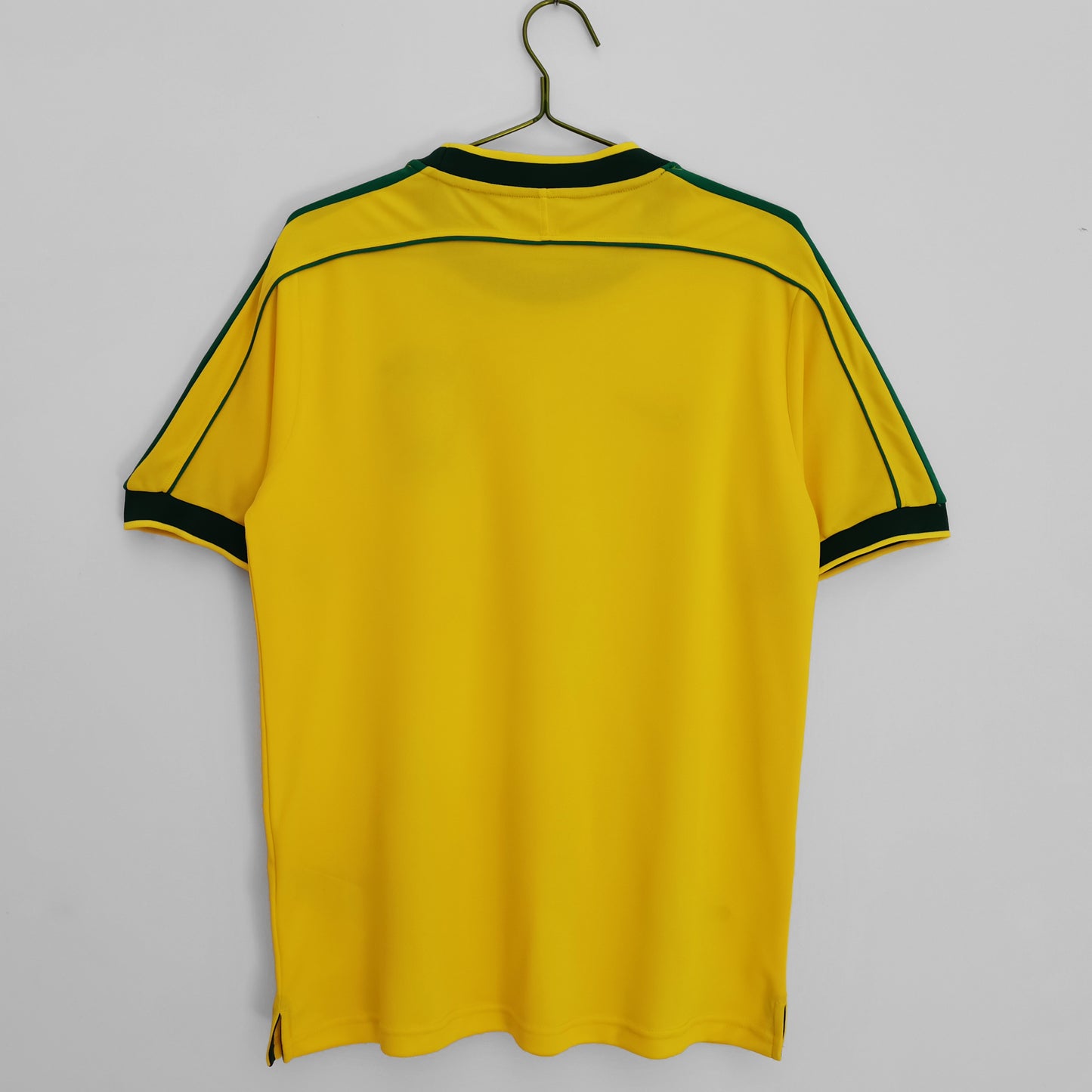 1998 Brazil Home Retro Kit