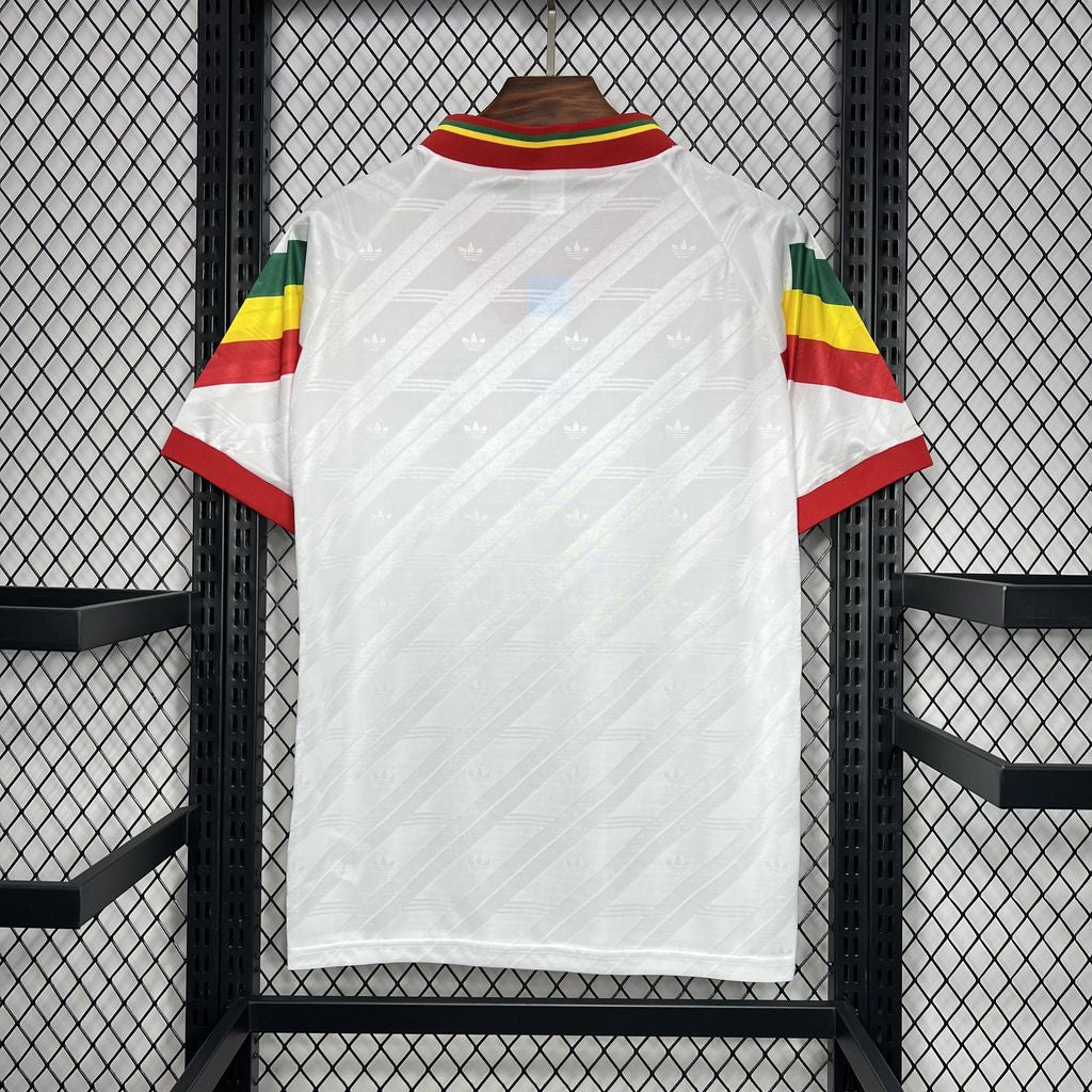 1992-1994 Portugal Away Retro Kit