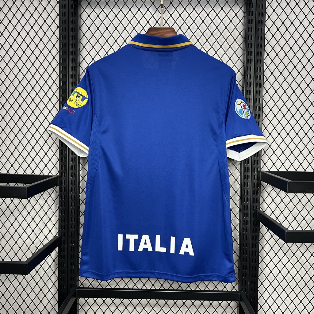 1996 Italy Home Retro Kit