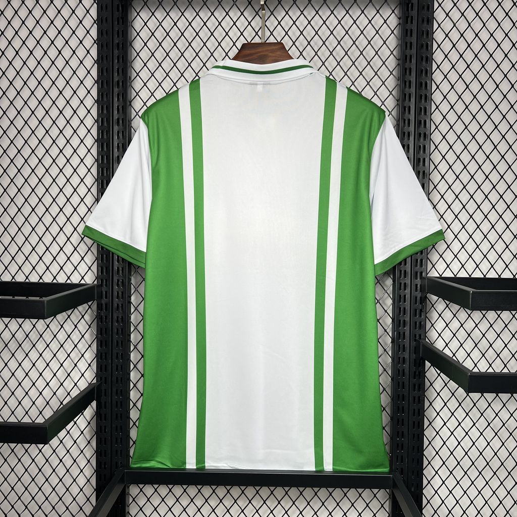 1996-1997 Werder Bremen Home Retro Kit