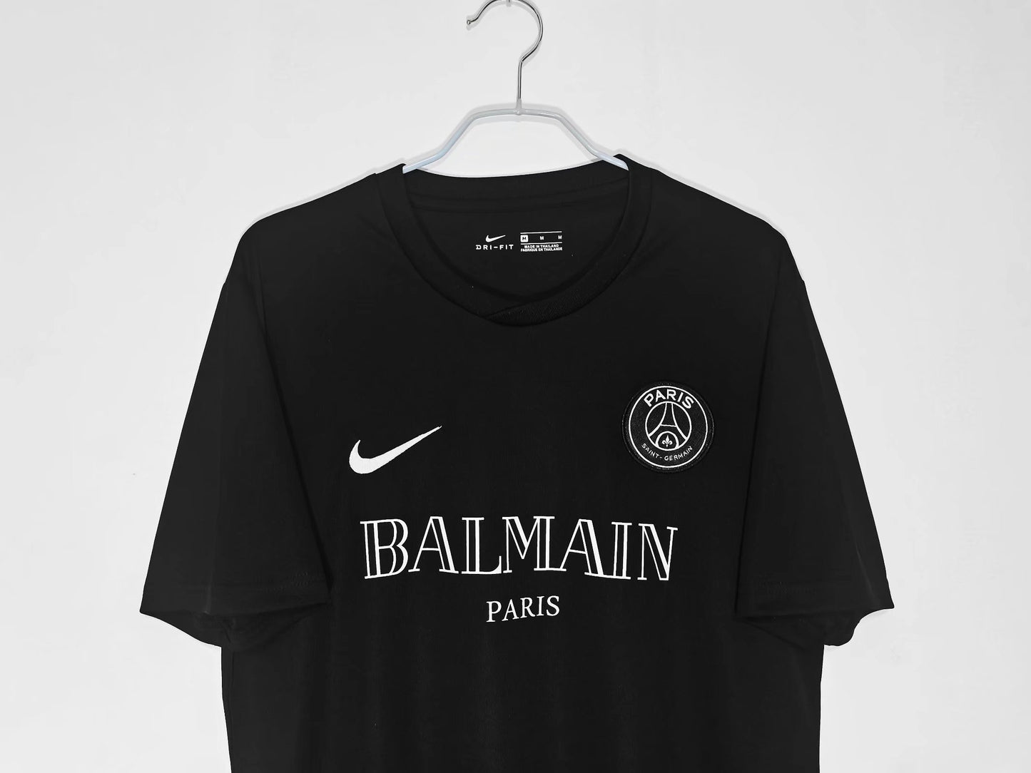 2020 Paris Saint-Germain Black Training Kit