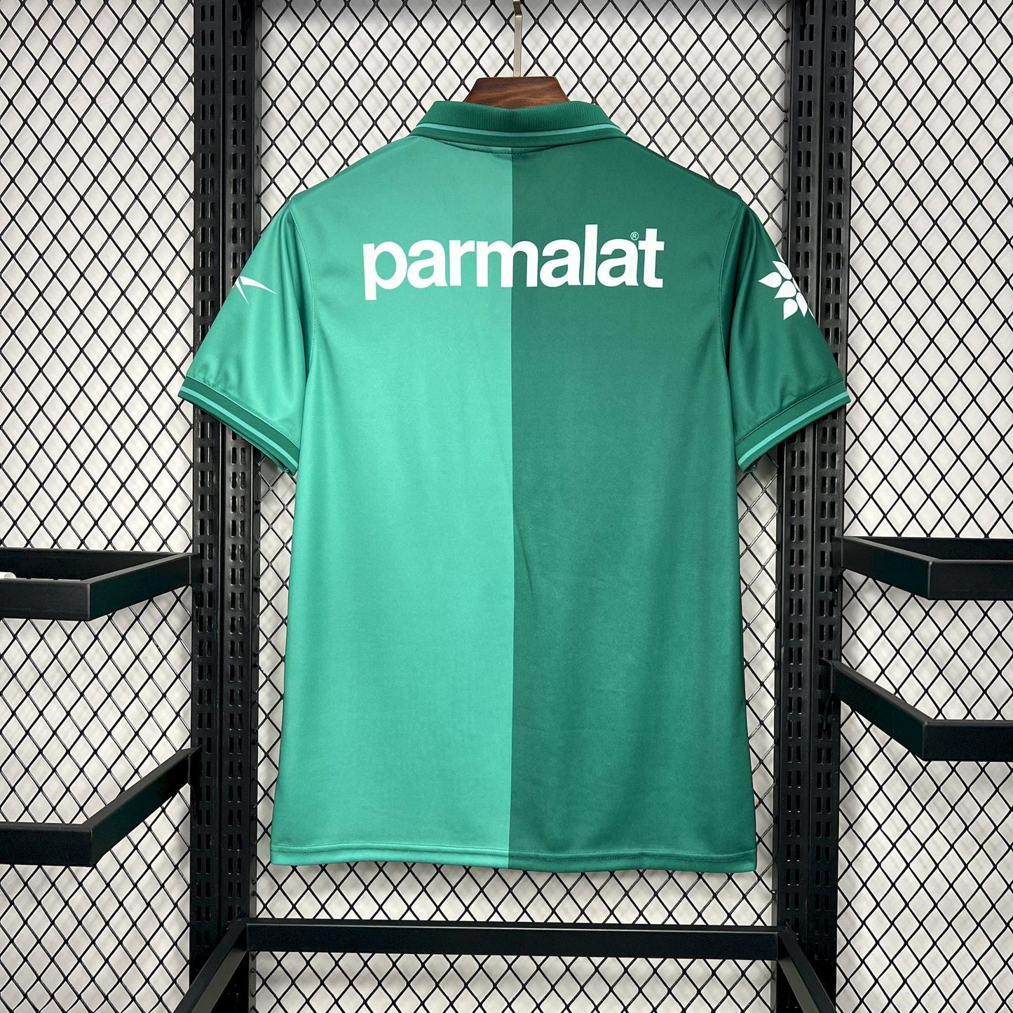 1997-1998 Palmeiras Home Retro Kit