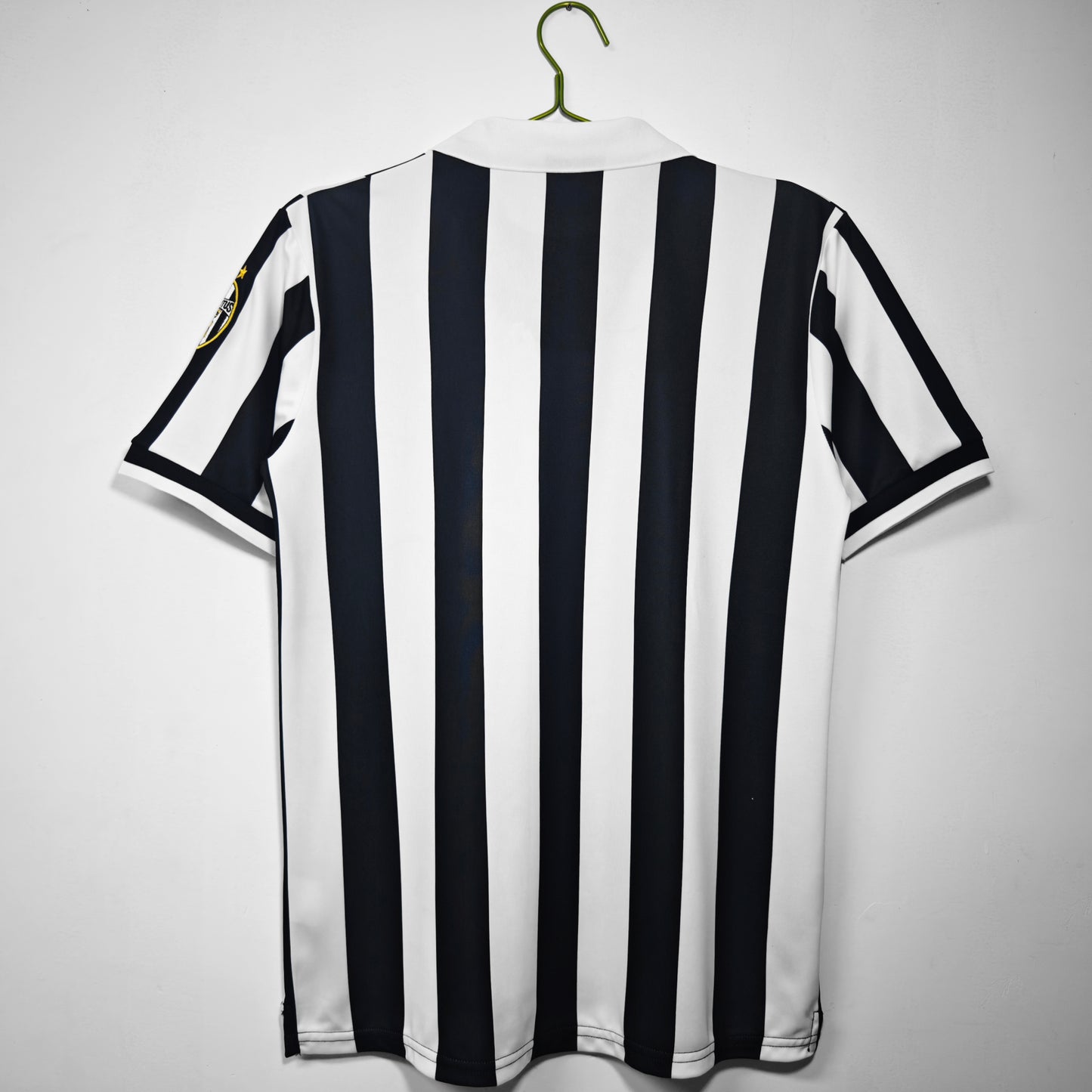 1998-1999 Juventus Home Retro Kit