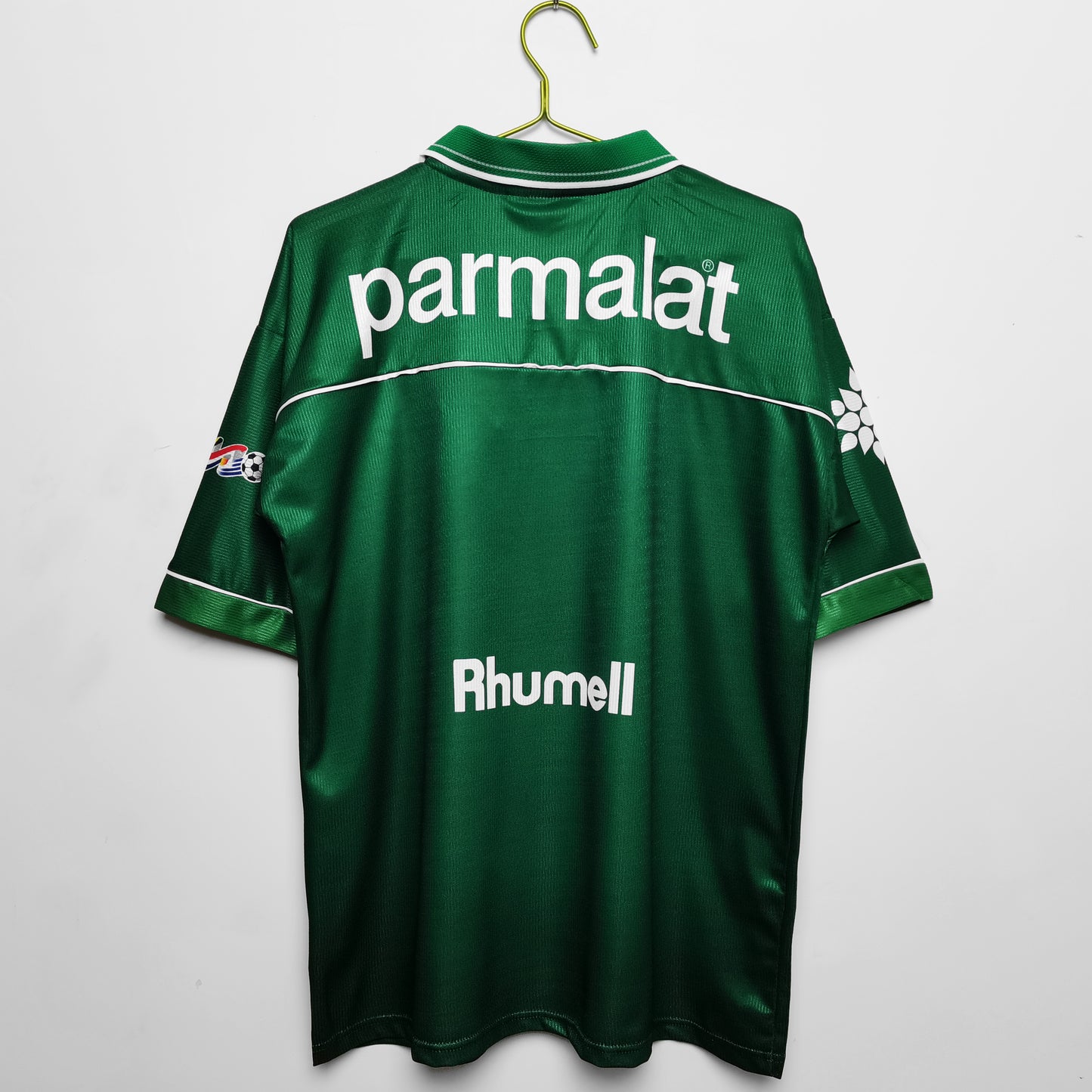 1998 -1999 Palmeiras Home Retro Kit