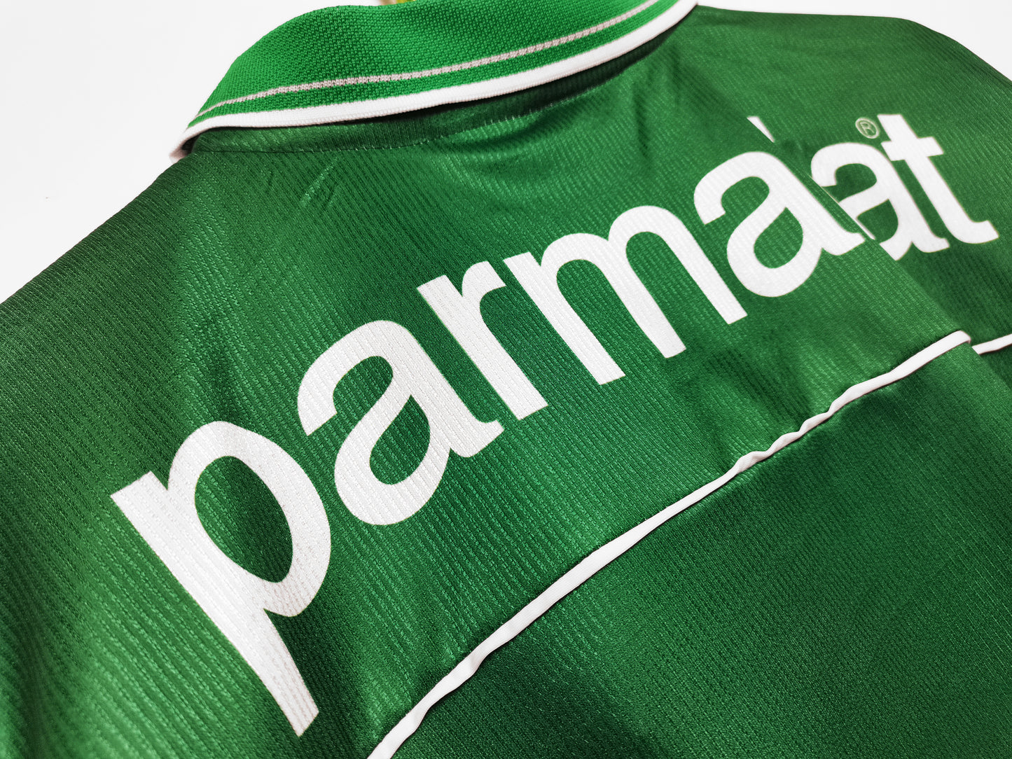 1998 -1999 Palmeiras Home Retro Kit