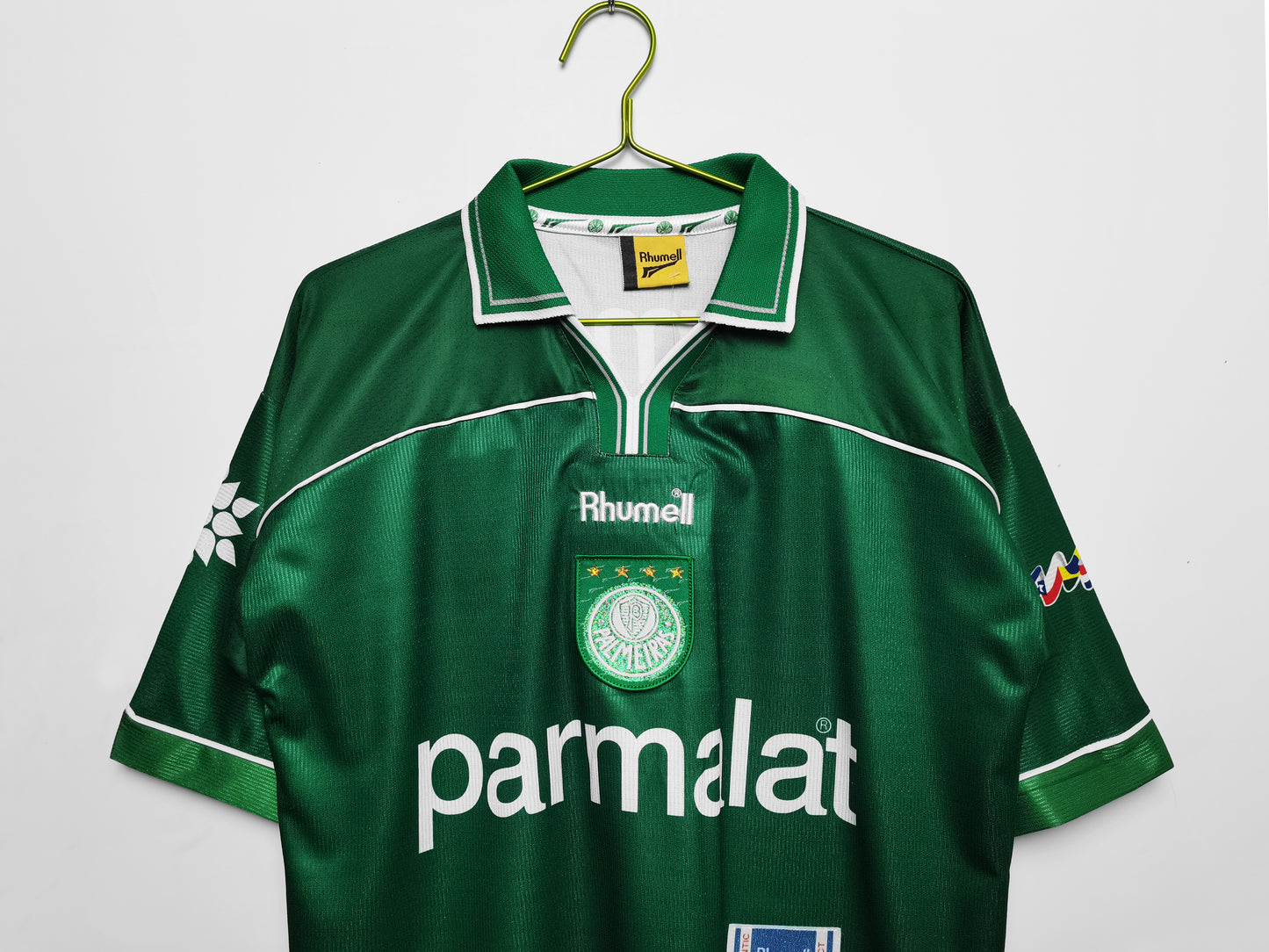 1998 -1999 Palmeiras Home Retro Kit